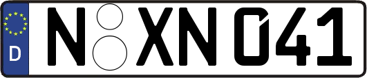 N-XN041