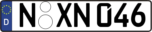 N-XN046