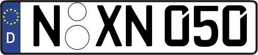 N-XN050