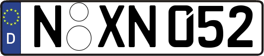 N-XN052