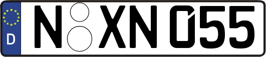 N-XN055