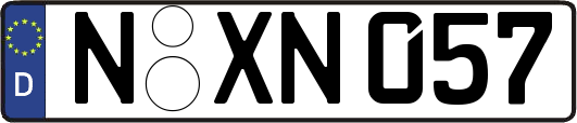 N-XN057
