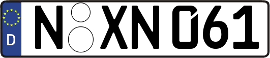 N-XN061
