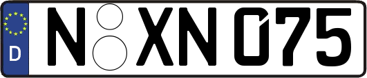 N-XN075