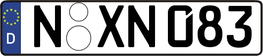 N-XN083
