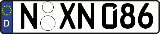 N-XN086
