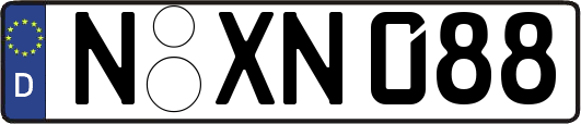 N-XN088