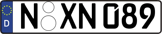 N-XN089