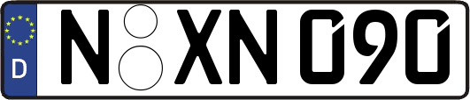 N-XN090