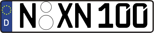 N-XN100