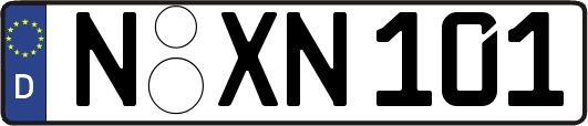 N-XN101