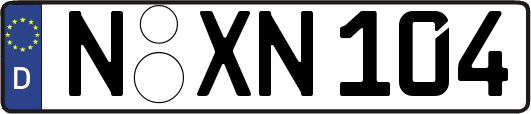 N-XN104