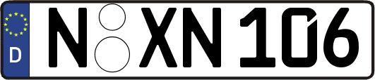 N-XN106