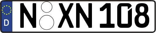 N-XN108