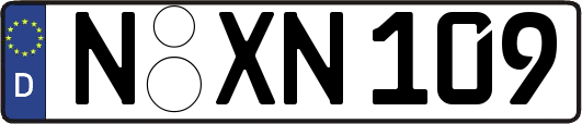 N-XN109