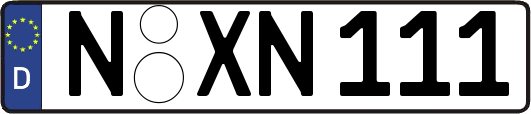 N-XN111