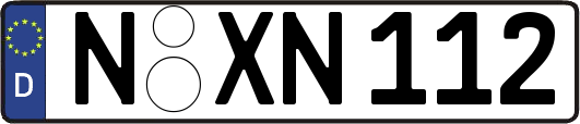 N-XN112