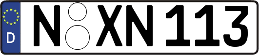 N-XN113