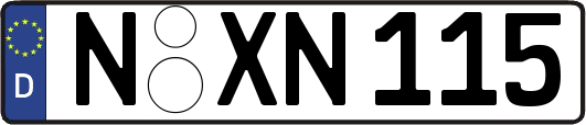 N-XN115