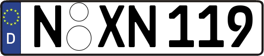 N-XN119