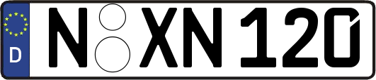N-XN120