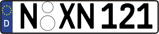 N-XN121