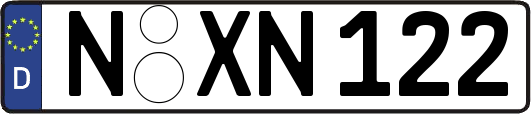 N-XN122