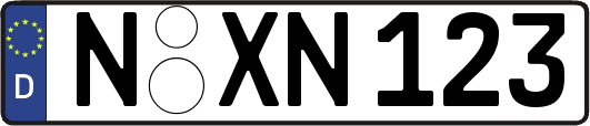 N-XN123