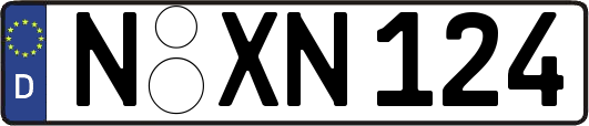 N-XN124