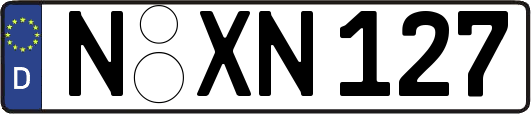 N-XN127