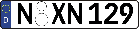 N-XN129