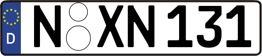 N-XN131