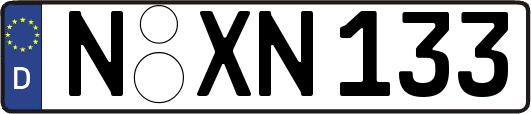 N-XN133