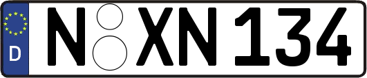 N-XN134