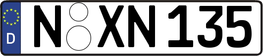 N-XN135