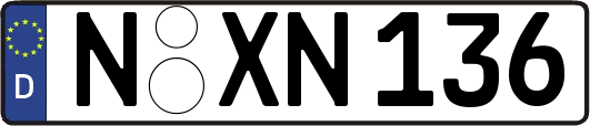 N-XN136