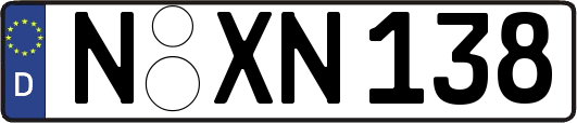 N-XN138