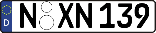N-XN139