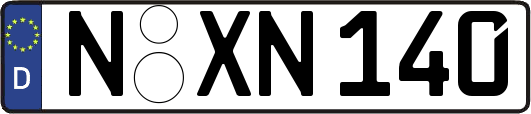 N-XN140
