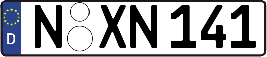 N-XN141