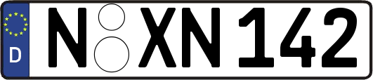 N-XN142
