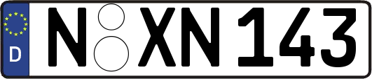 N-XN143