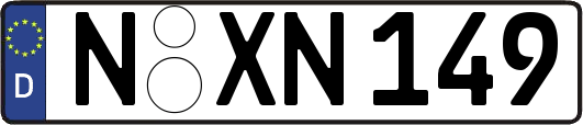 N-XN149
