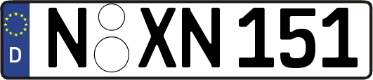 N-XN151