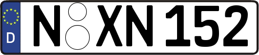 N-XN152
