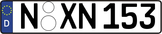 N-XN153