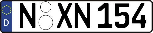 N-XN154