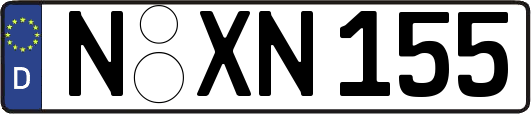 N-XN155