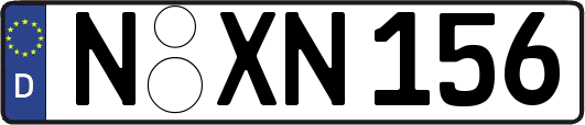N-XN156