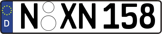 N-XN158